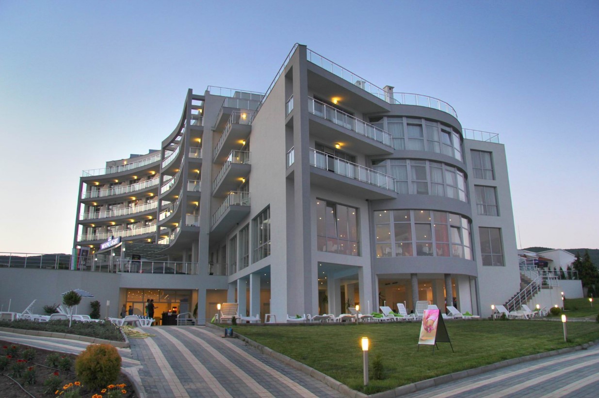 Moonlight Sveti Vlas 5*