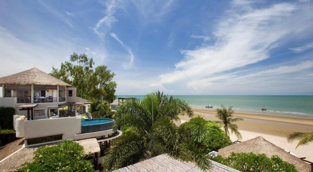 Aleenta Hua Hin 5*