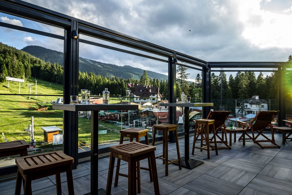 Rila Borovets 4*