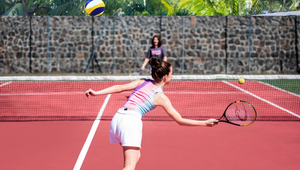 Tarisa Resort & Spa 3*