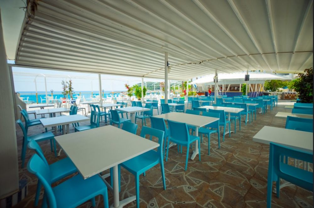 Orange County Resort Hotel Alanya 5*