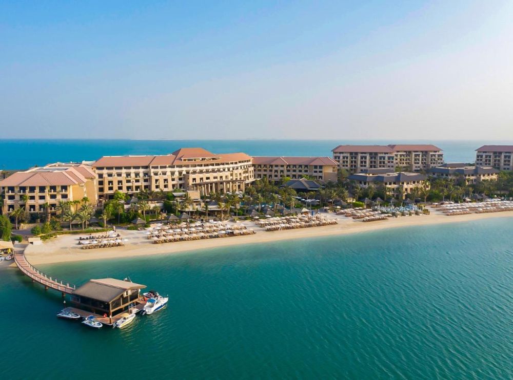 Sofitel The Palm Dubai 5*