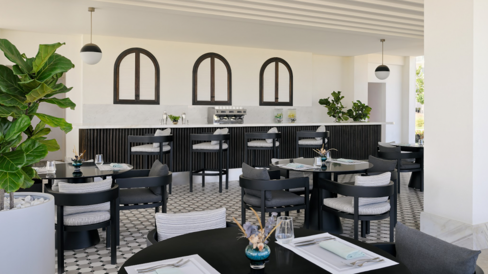 Address Beach Resort Marassi 5*