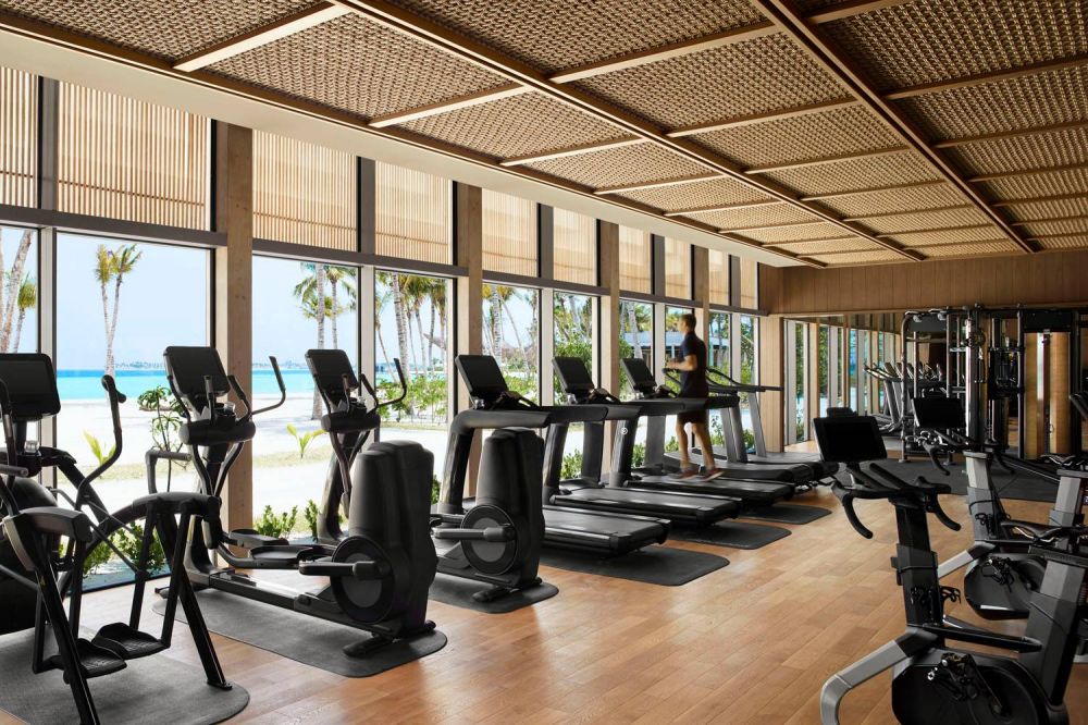 The Ritz-Carlton Maldives 5*