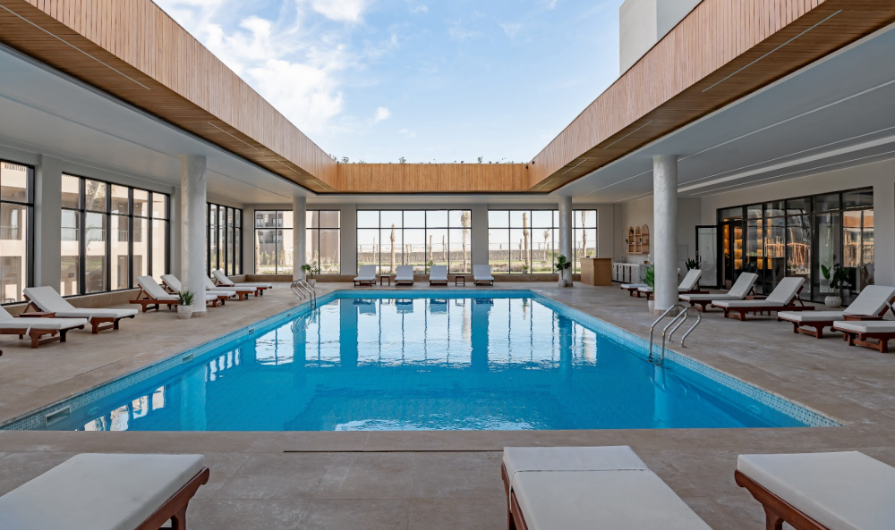 Sentido Naga Bay 5*