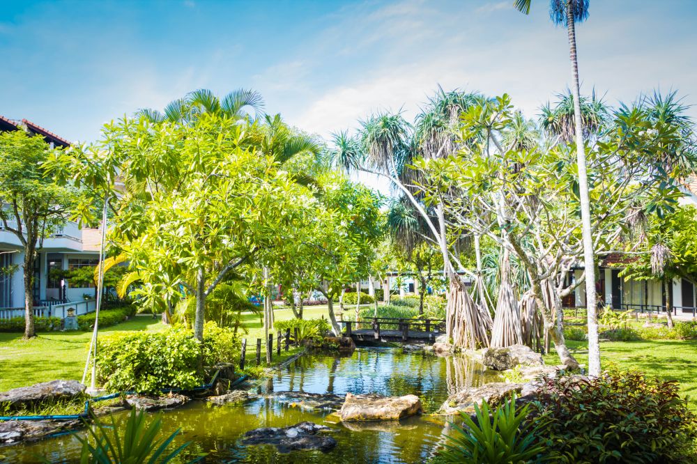 Aonang Villa Resort 4*