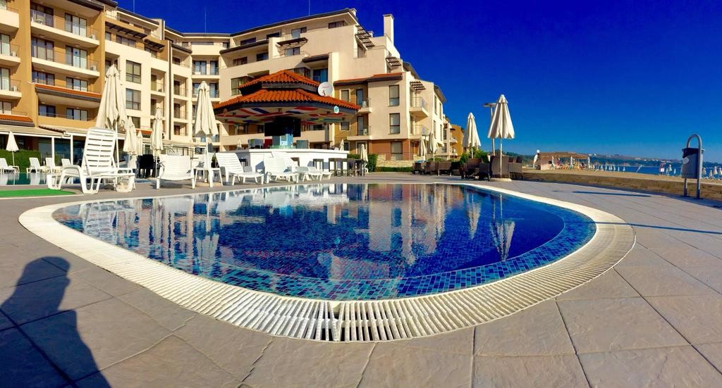 Obzor Beach Resort 4*