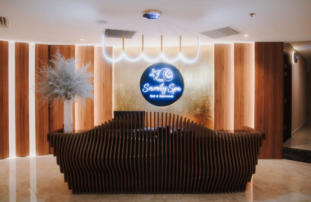 Seashells Hotel & Spa Phu Quoc 5*