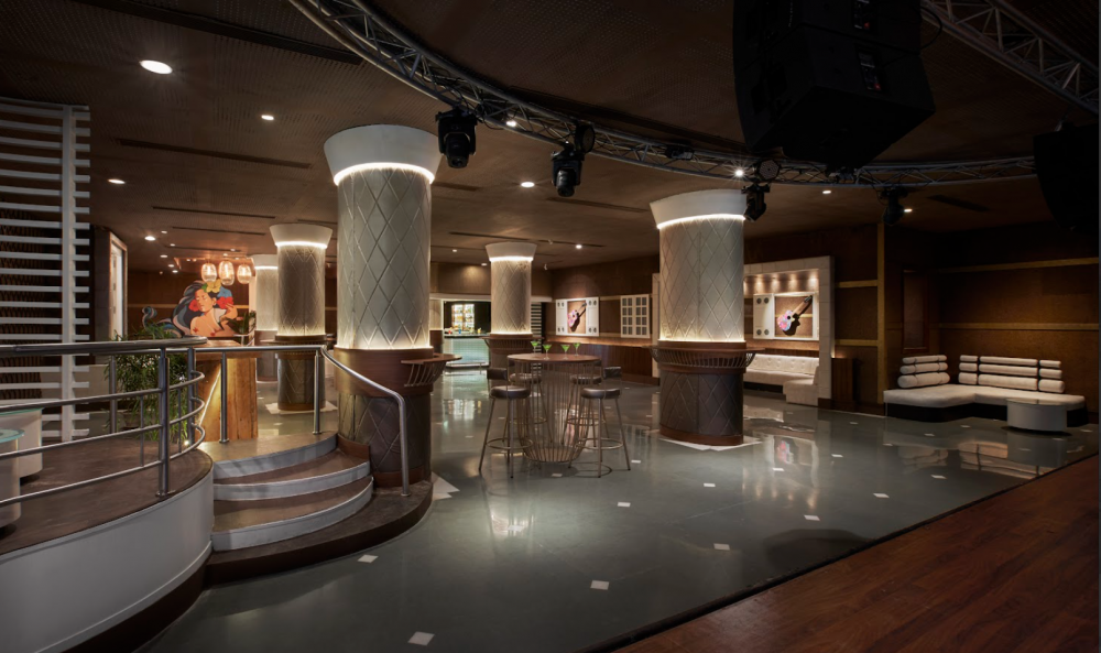 Radisson Blu Goa 5*