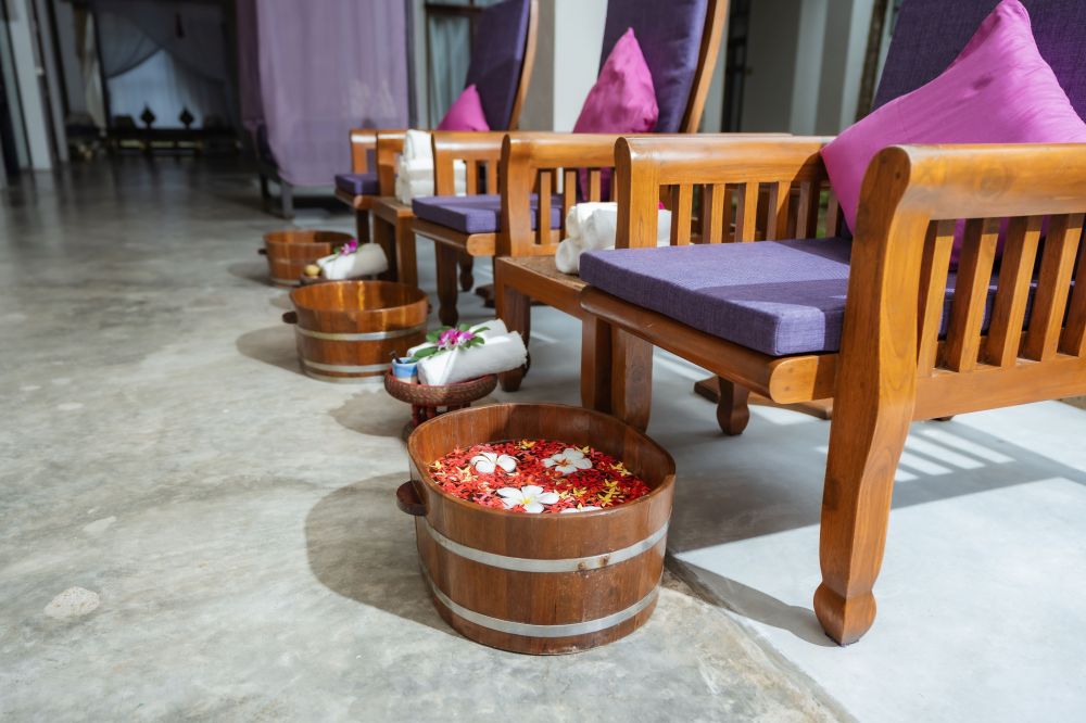 Khaolak Laguna Resort 4*