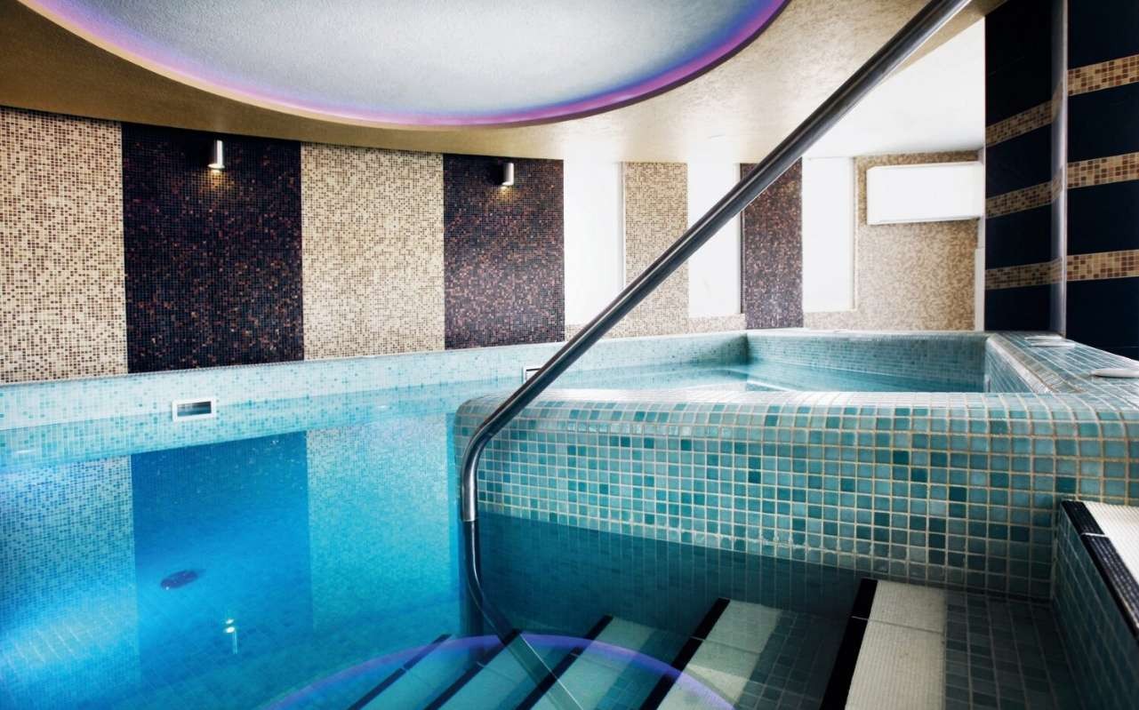 Hotel Európa Fit 4*