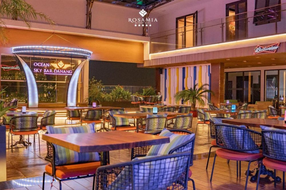 Rosamia Hotel 5*