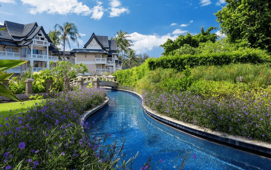 Angsana Laguna Phuket 5*