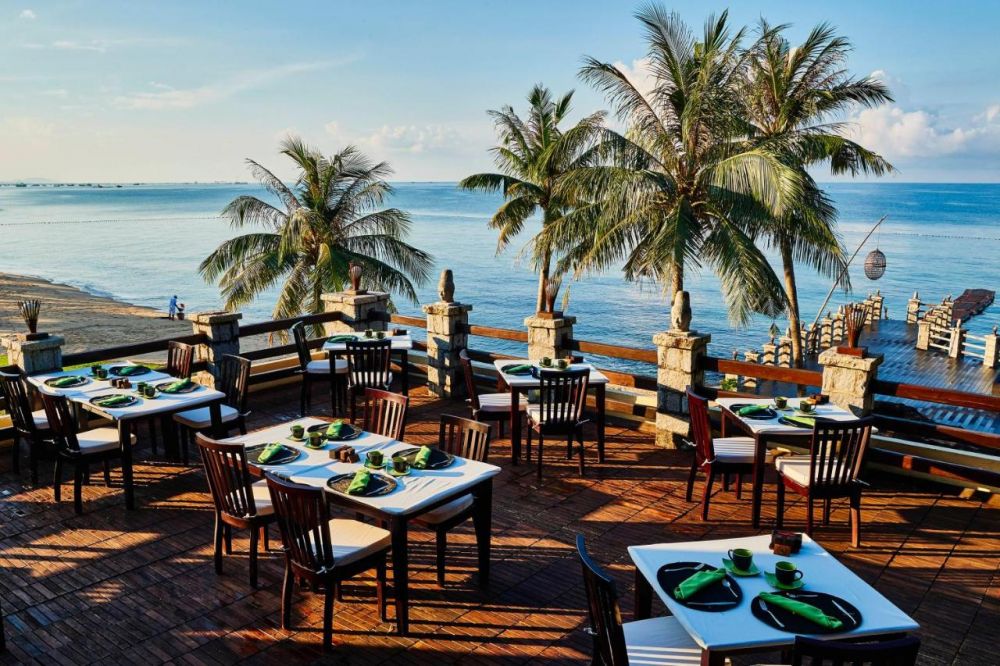 Chen Sea Resort & Spa Phu Quoc 4*