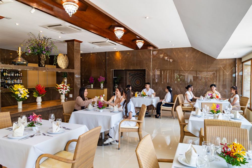 Thai Garden Resort 4*