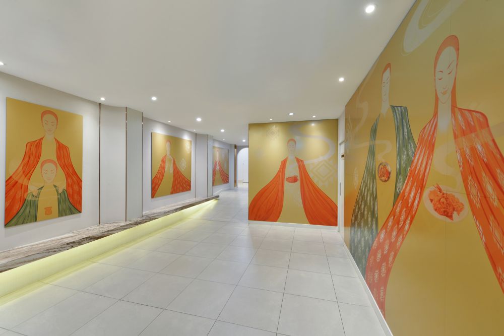 Centre Point Hotel Pratunam 4*