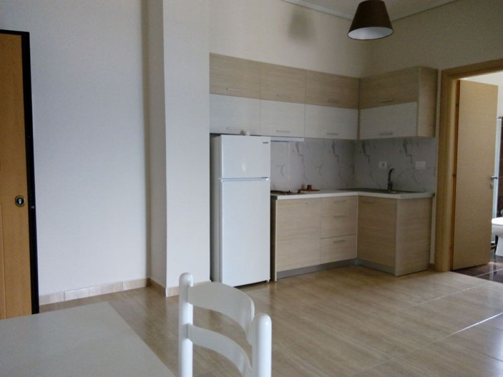 ALER Luxury Apartments Saranda 4*