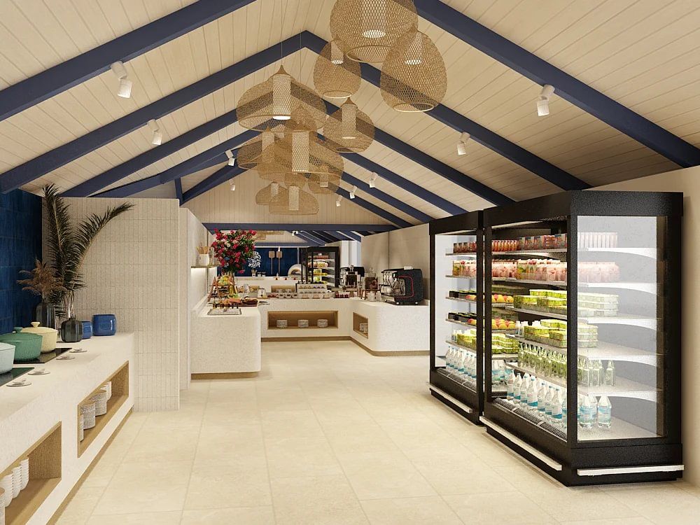 Eri Maldives (ex. Eriyadu Island Resort) 4*