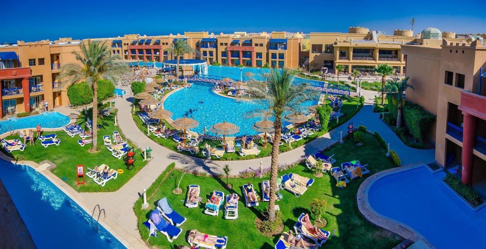 Titanic Palace Resort & Aquapark 5*