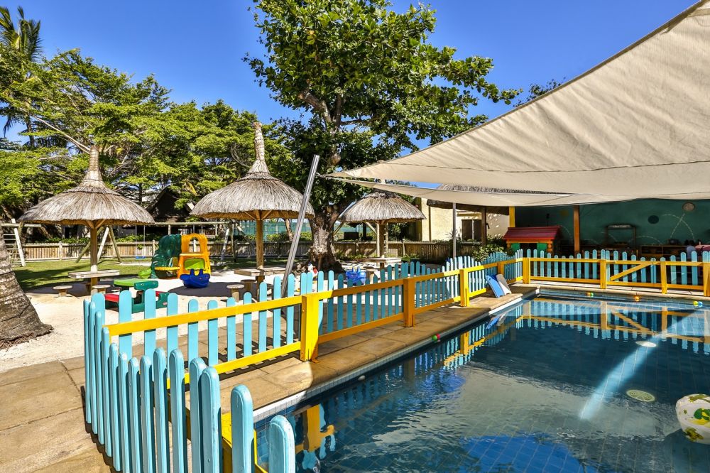 Constance Belle Mare Plage Mauritius 5*