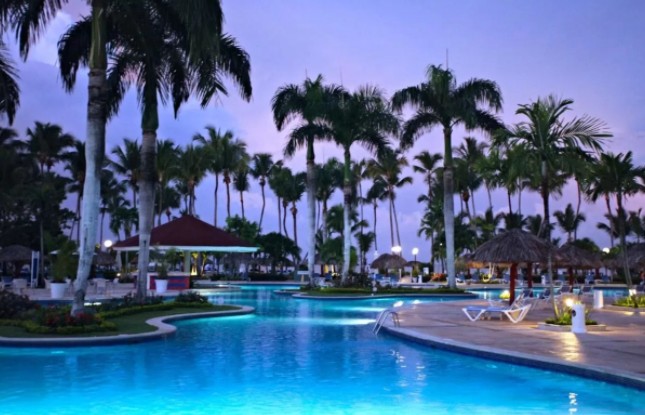 Bahia Principe Grand La Romana 5*