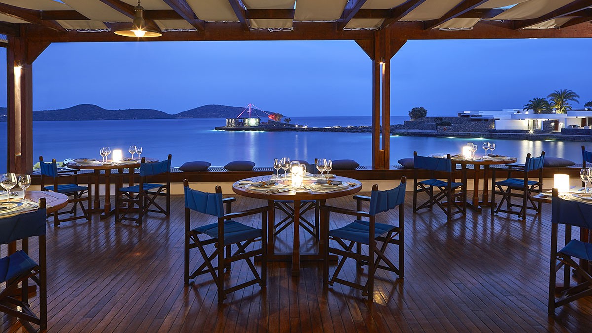 Elounda Beach Hotel and Villas 5*