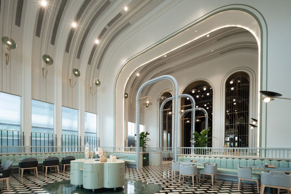 Tiancheng Belmont Hotel Sanya, Vignette Collection 5*