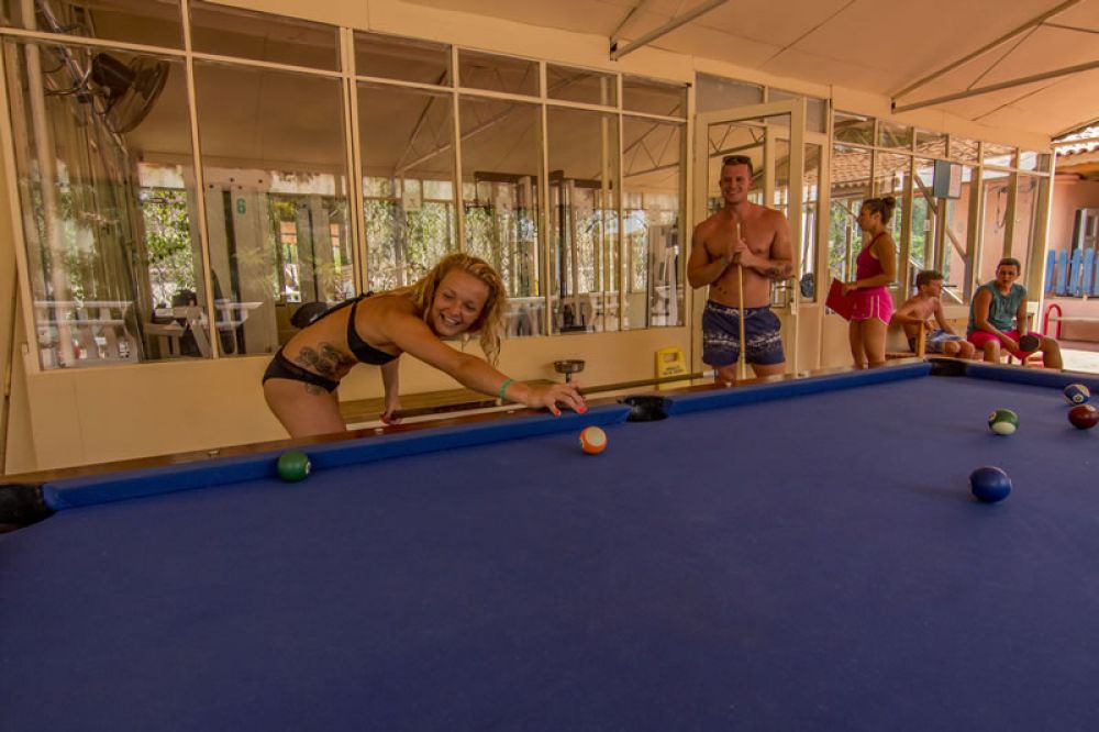 Oludeniz Turquoise Hotel 4*