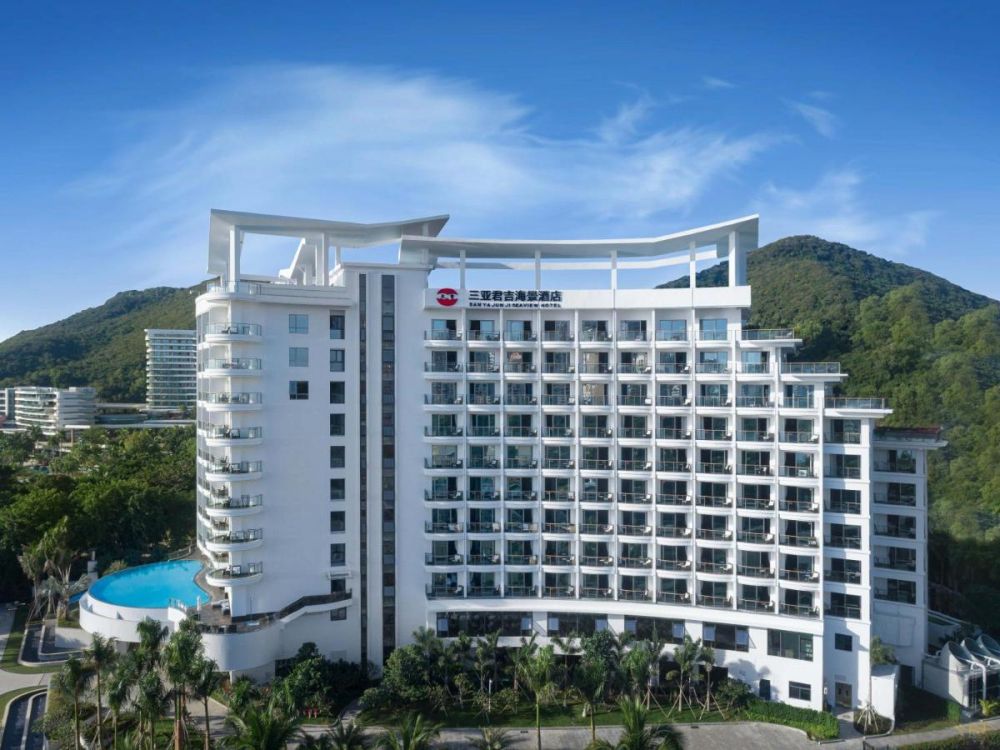 Sanya Junji Seaview 5*