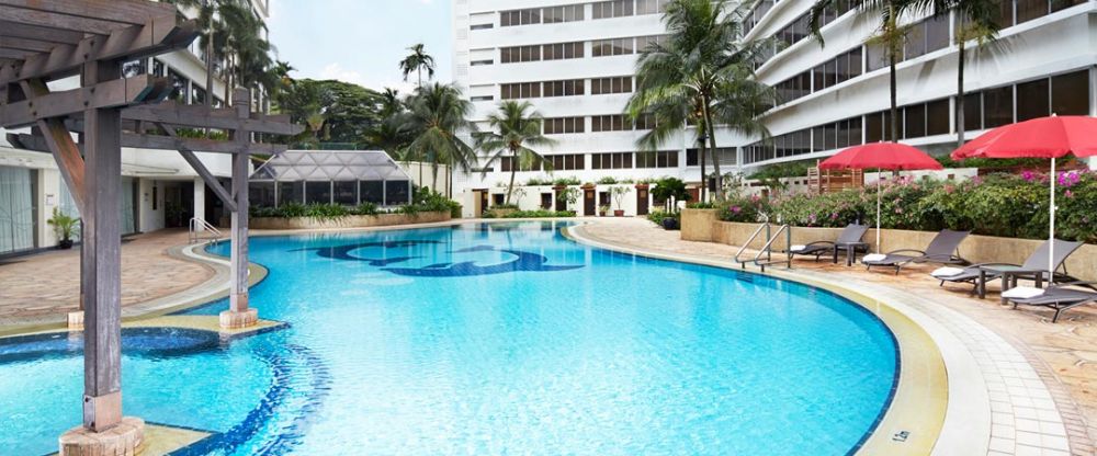 Furama RiverFront 4*