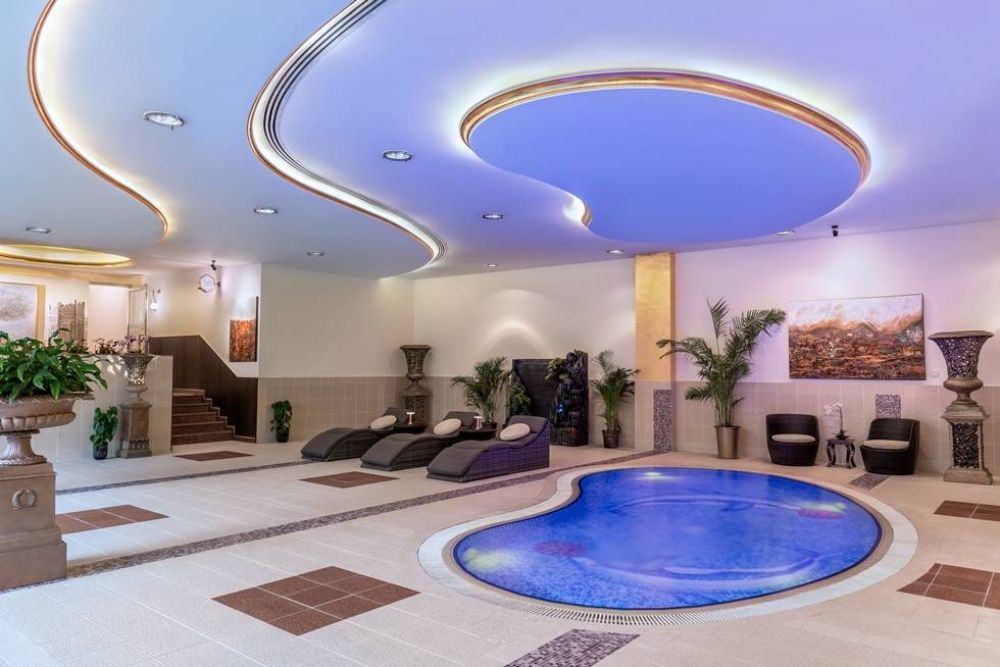 Al Raha Beach Resort & Spa (ex. Al Raha Beach Hotel) 5*