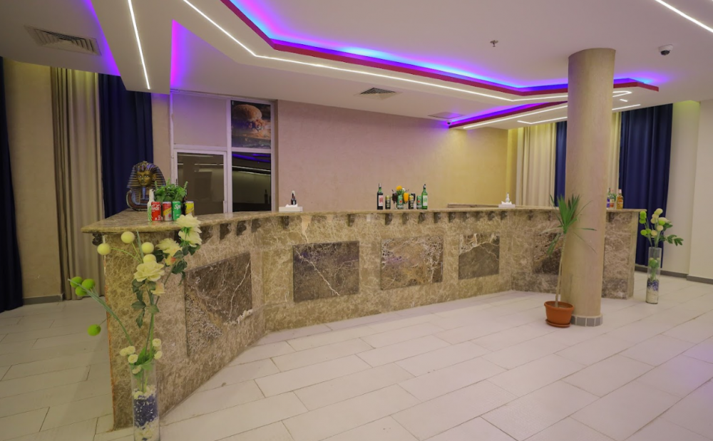 Sharm Bride Aqua Hotel Resort & Spa (ex. Aqua Hotel Resort & Spa) 4*