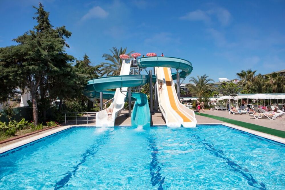 Aydinbey Gold Dreams Hotel 5*