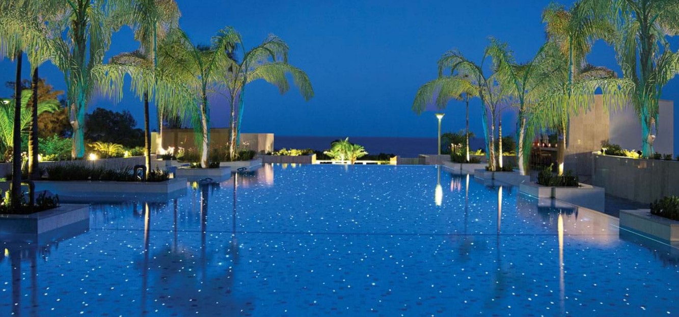 Four Seasons Cyprus Hotel 5*