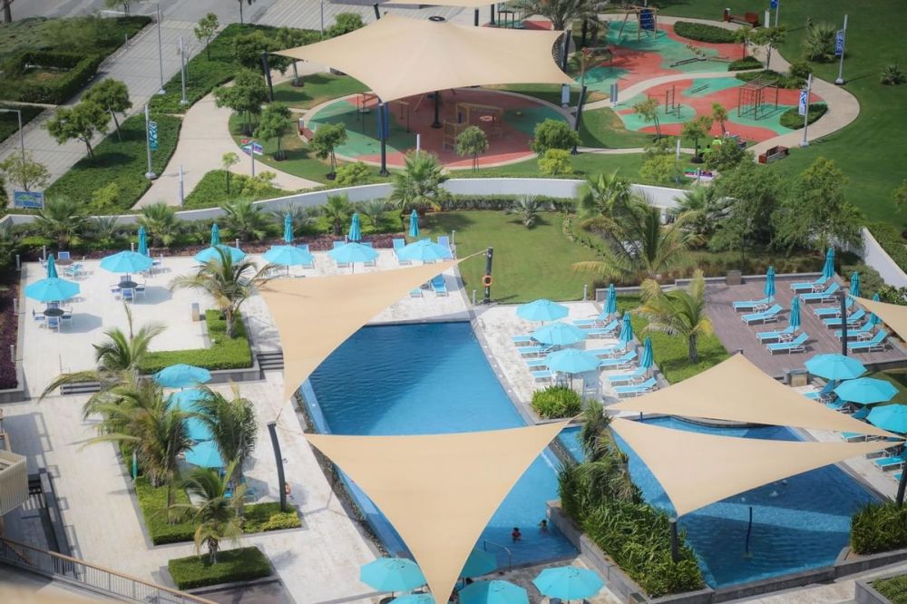 Bay La Sun Hotel & Marina 5*