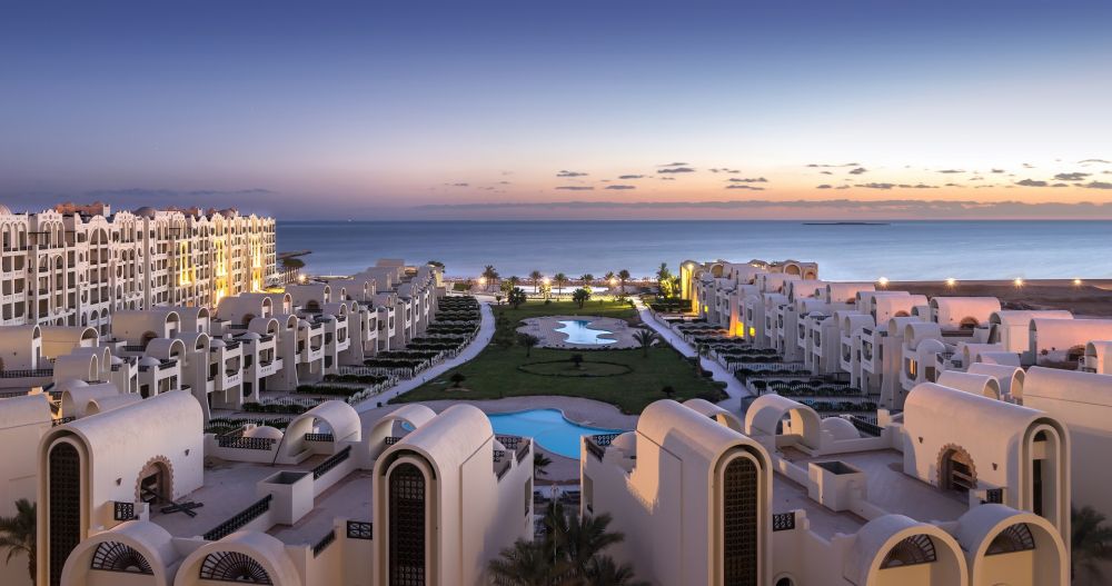 Gravity Sahl Hasheesh (ex. Ocean Breeze Sahl Hasheesh) 5*