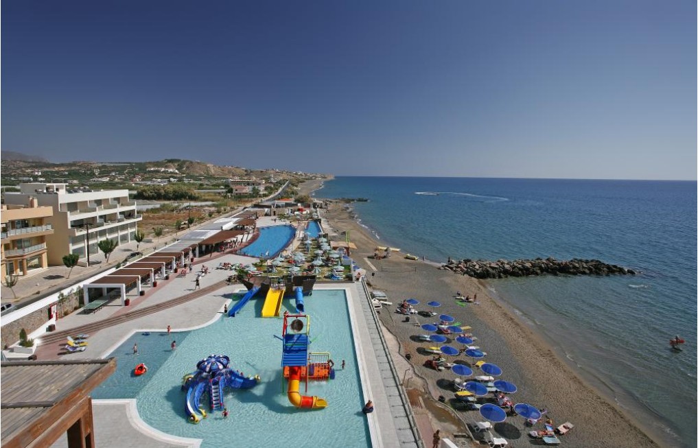 Petra Mare Hotel 4*