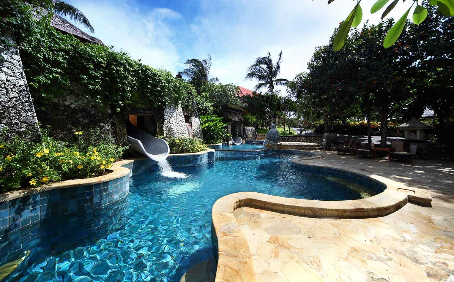 AYANA Resort and Spa Bali 5*