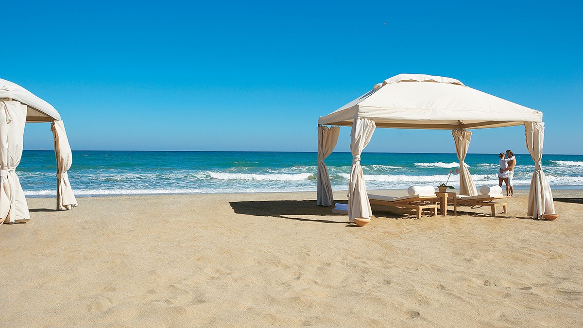 Grecotel Amirandes Exclusive 5*