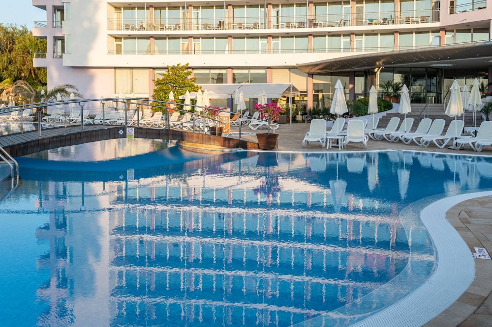 Sentido Neptun Beach (ex. LTI Neptun Sunny Beach) 4*