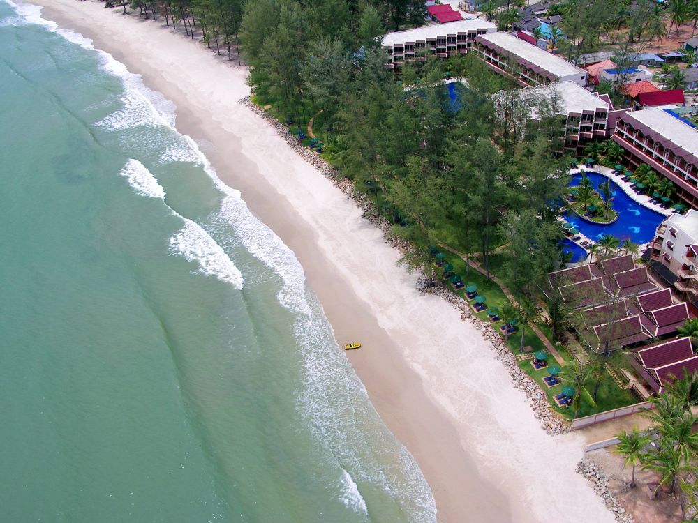 Bw Premier Bangtao Beach 4*