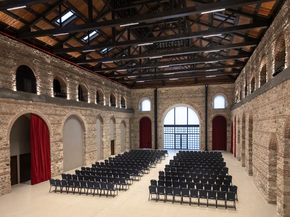 Rixos Tersane Istanbul - Nickelodeon Play Tersane Access 5*