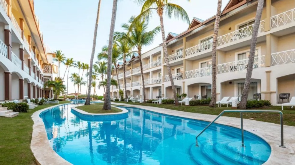 Be Live Collection Punta Cana | Adults Only 4*