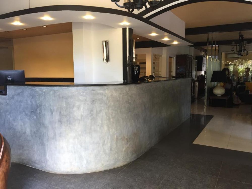 Flower Garden Cabanas 3*