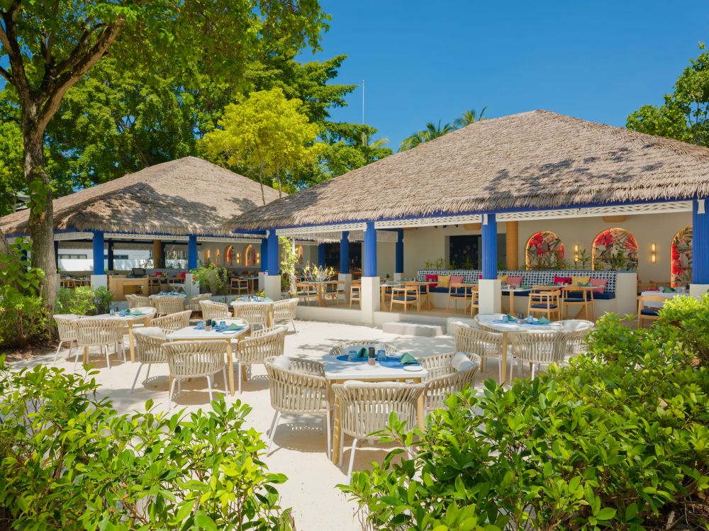 Eri Maldives (ex. Eriyadu Island Resort) 4*