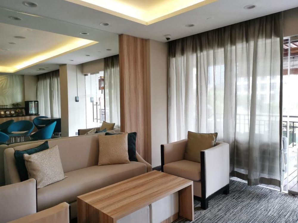 Copthorne King's Hotel 3*