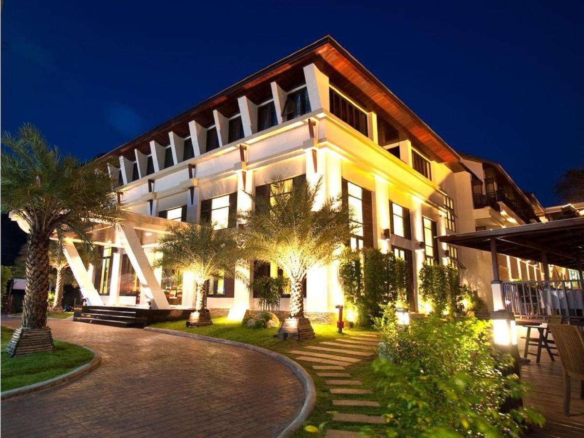 Kacha Resort & Spa Koh Chang 4*