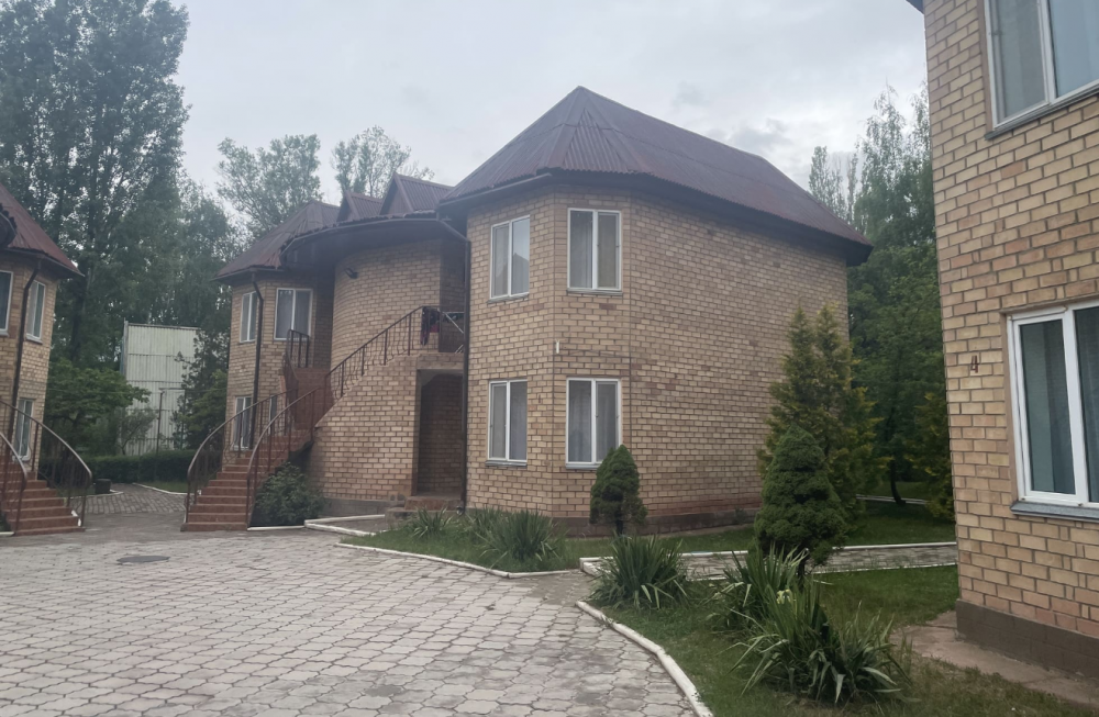 Алтын-Кол 