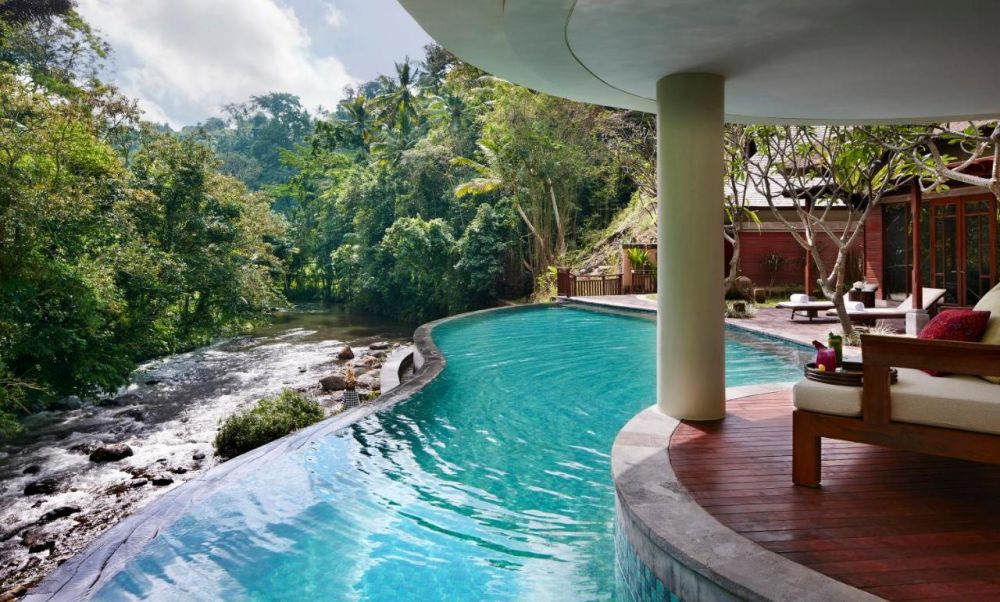 Mandapa, a Ritz-Carlton Reserve 5*