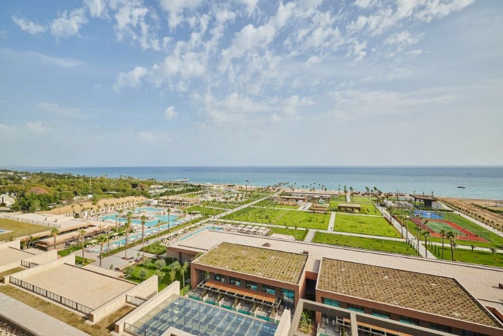 Lusso Sorgun 5*